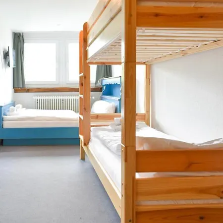 Hotel Boutique Kokoschinski