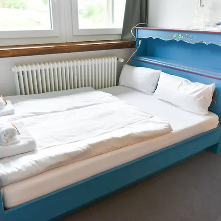 Boutique Kokoschinski 3*