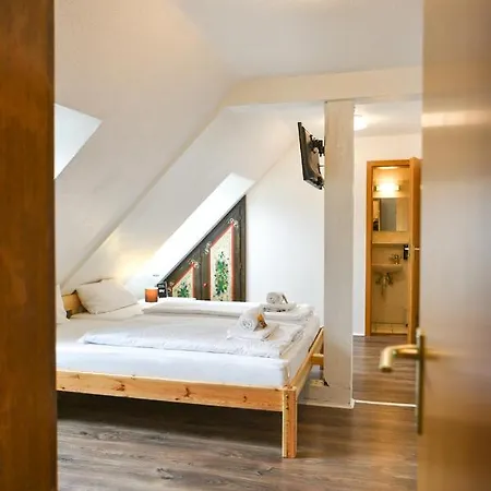 Hotel Boutique Kokoschinski Feldberg (Baden-Wurttemberg)