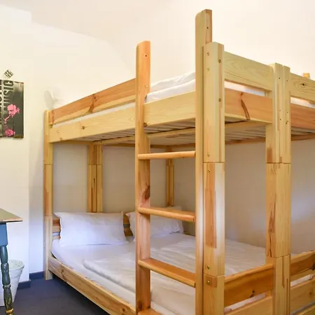 Boutique Kokoschinski 3*