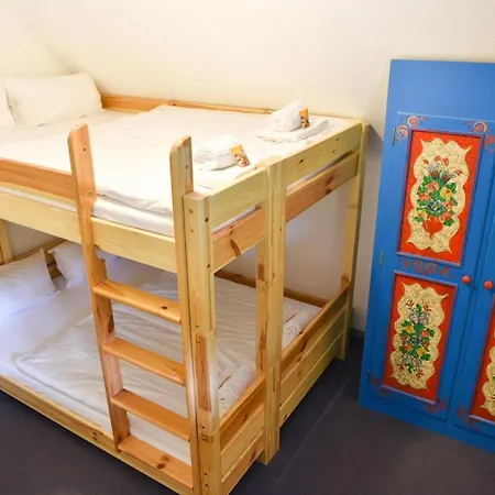 Boutique Kokoschinski Hotel