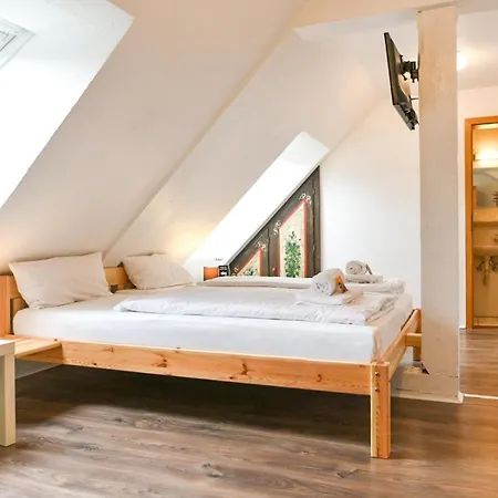 Otel Boutique Kokoschinski Feldberg (Baden-Wurttemberg)