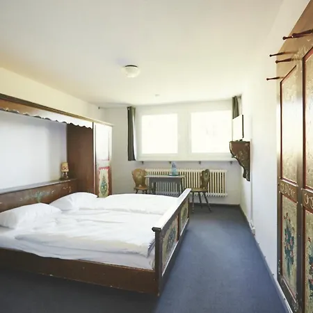 Hotel Boutique Kokoschinski