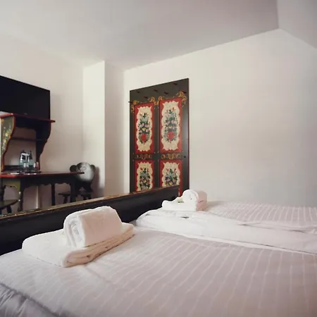 Boutique Kokoschinski 3*