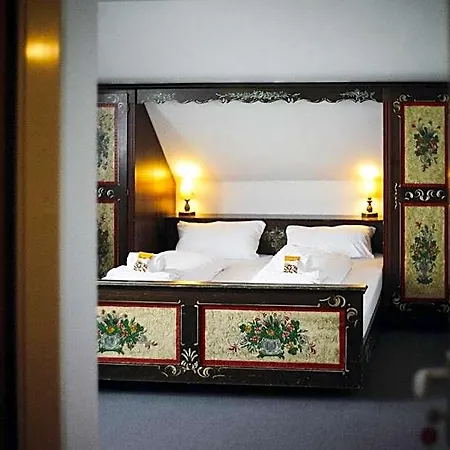 Boutique Kokoschinski 3* Feldberg