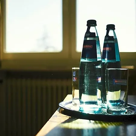 Boutique Kokoschinski 3* Feldberg