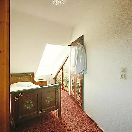 Boutique Kokoschinski Szálloda Feldberg