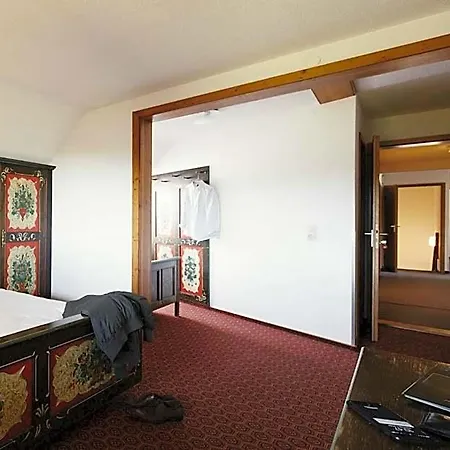 Boutique Kokoschinski 3* Feldberg