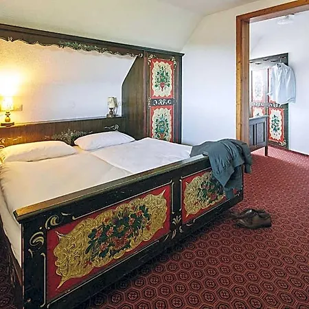 Boutique Kokoschinski 3*