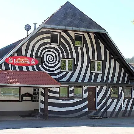 Boutique Kokoschinski Feldberg