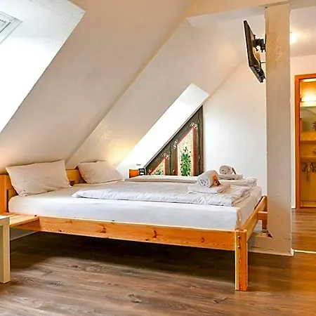 Boutique Kokoschinski 3* Feldberg