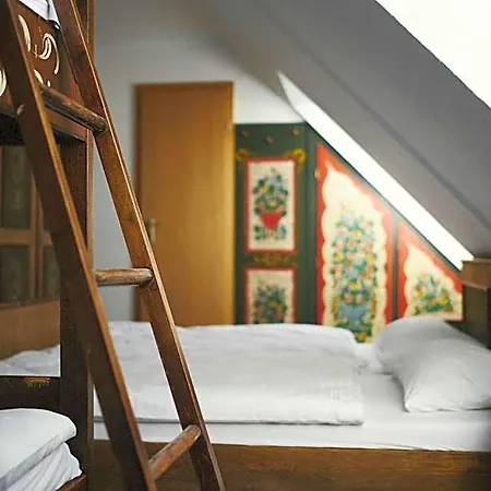 Boutique Kokoschinski 3* فيلدبرج