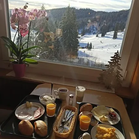 Boutique Kokoschinski 3*