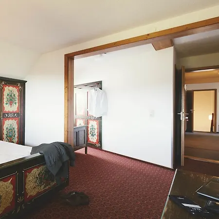 Boutique Kokoschinski 3* Feldberg (Baden-Wurttemberg)