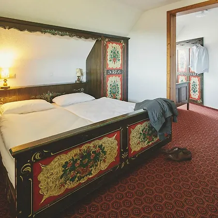 Otel Boutique Kokoschinski Feldberg (Baden-Wurttemberg)