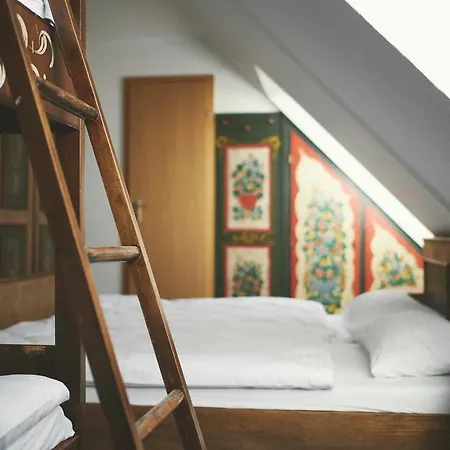 Hotel Boutique Kokoschinski 3*