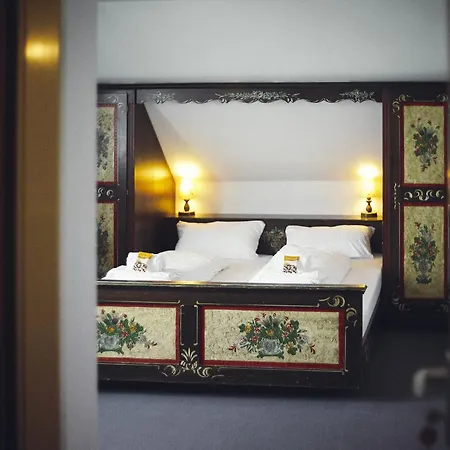 Boutique Kokoschinski Hotel 3*