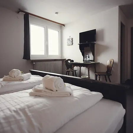 Hotel Boutique Kokoschinski 3*