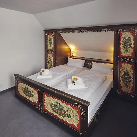 Hotel Boutique Kokoschinski