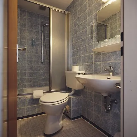 Boutique Kokoschinski Hotel Feldberg (Baden-Wurttemberg)