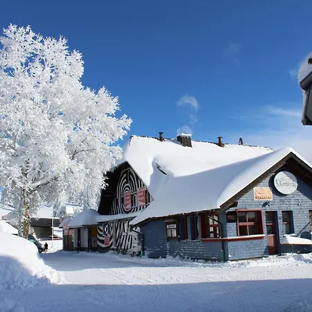 Boutique Kokoschinski 3* Feldberg (Baden-Wurttemberg)