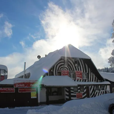 Boutique Kokoschinski 3* Feldberg (Baden-Wurttemberg)