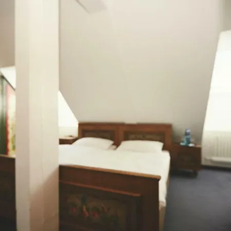 Boutique Kokoschinski 3*