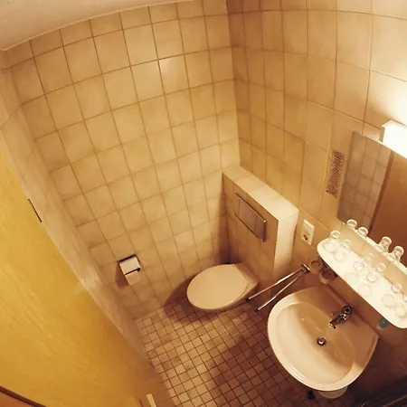 Hotel Boutique Kokoschinski