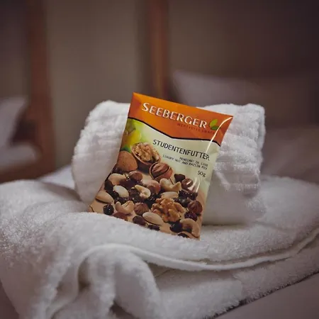 Hotel Boutique Kokoschinski Feldberg (Baden-Wurttemberg)