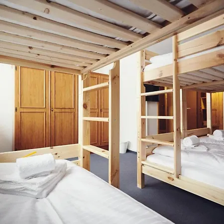 Hotel Boutique Kokoschinski Feldberg (Baden-Wurttemberg)