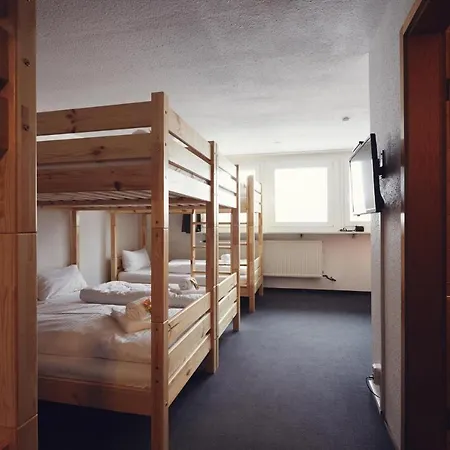 Boutique Kokoschinski Otel Feldberg (Baden-Wurttemberg)