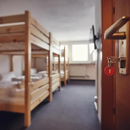 Boutique Kokoschinski Hotel